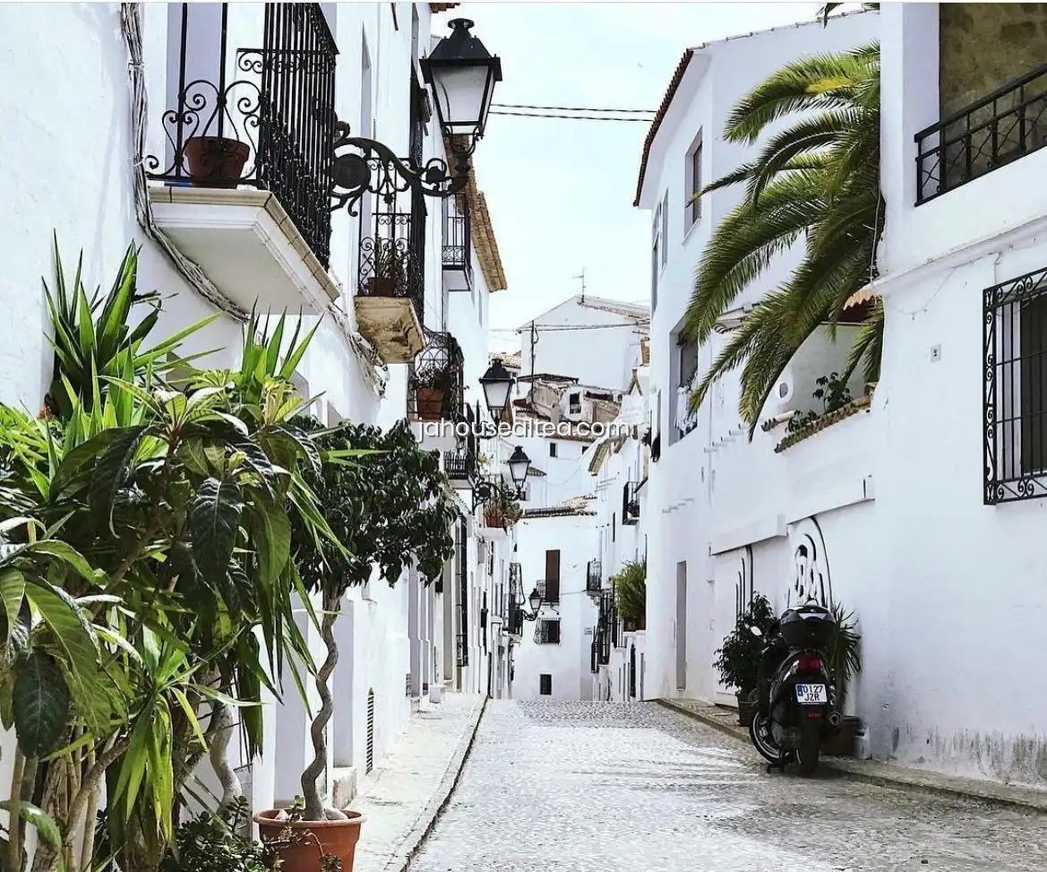 Apartment to rent in Altea ciudad, imagen 24