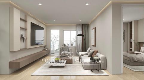 Foto 2 de Apartament en venda a Calle de Vallehermoso, Arapiles,  Madrid Capital