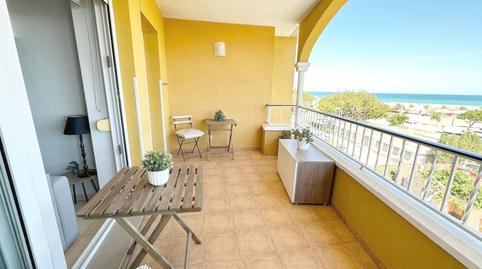 Photo 2 of Flat to rent in Avenida Mediterraneo, Playa Puerto de Sagunto, Valencia