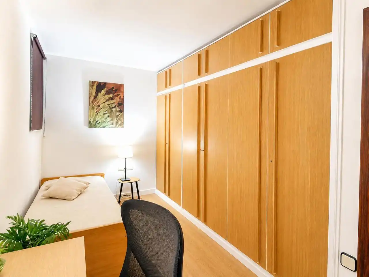 Habitación de Piso en venta en Sant Boi de Llobregat con Calefacción