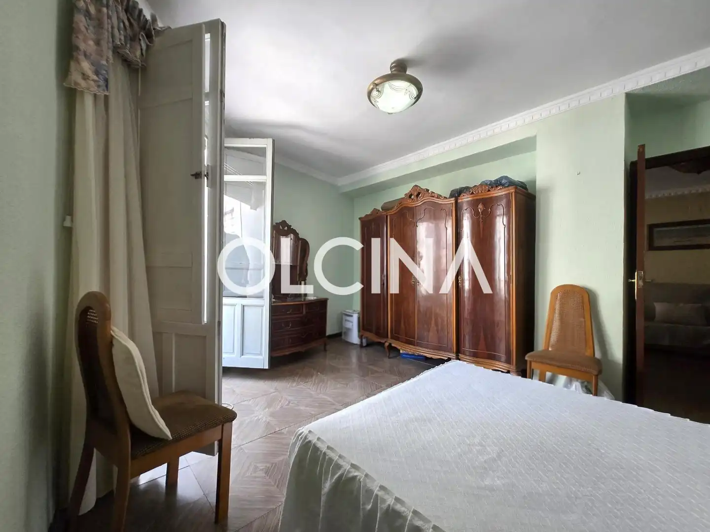 House with terrace for sale in Benilloba, imagen 14