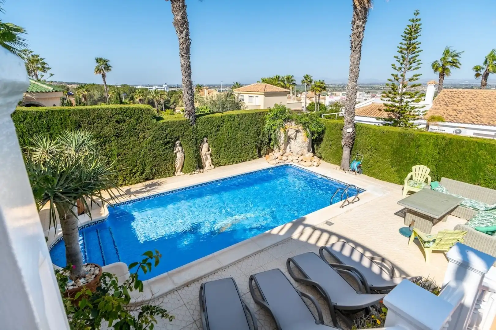 Casa con piscina en venta en Monte Y Mar, imagen 12