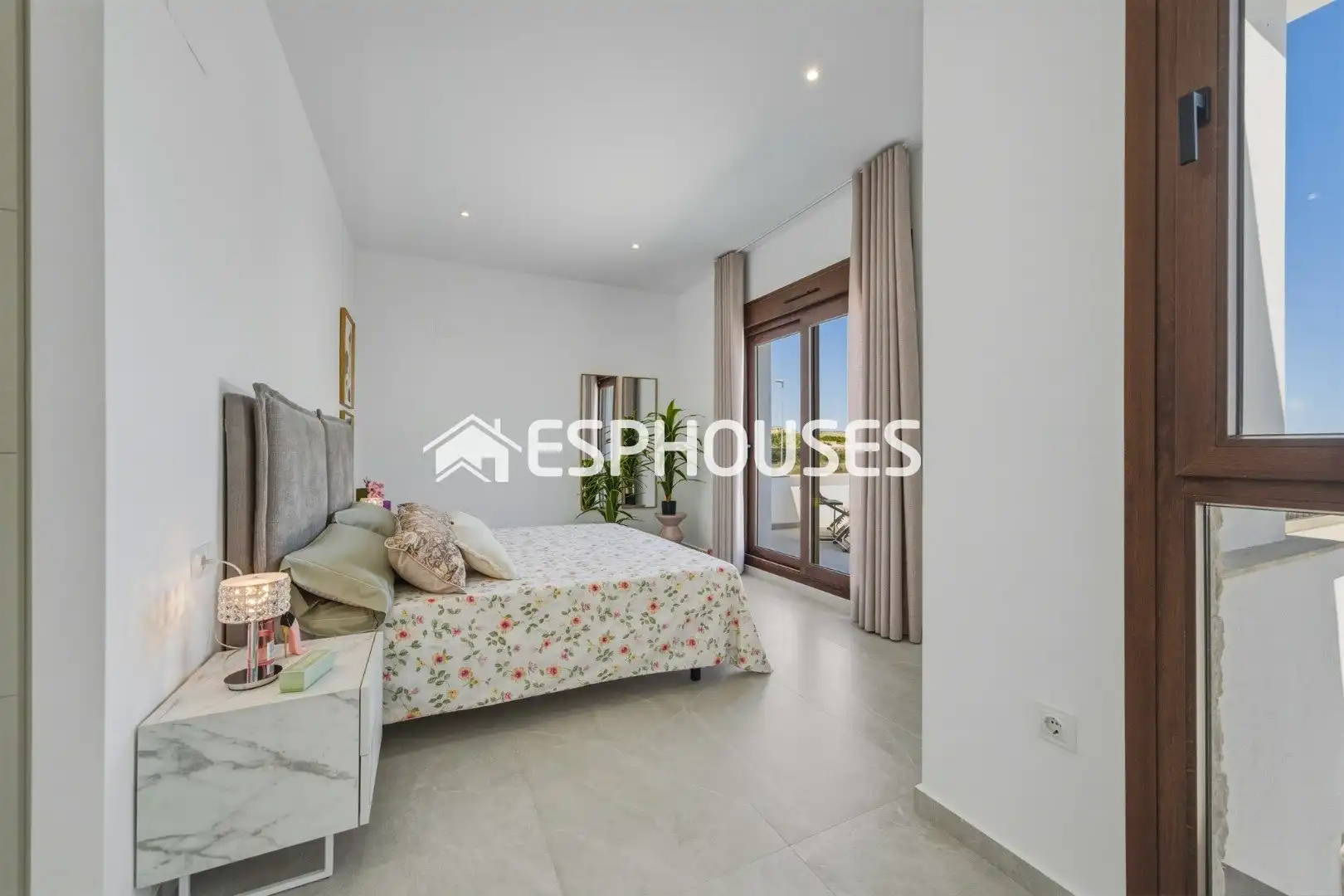 Villa avec terrasse à vendre à Desamparados - Hurchillo - Torremendo, imagen 19