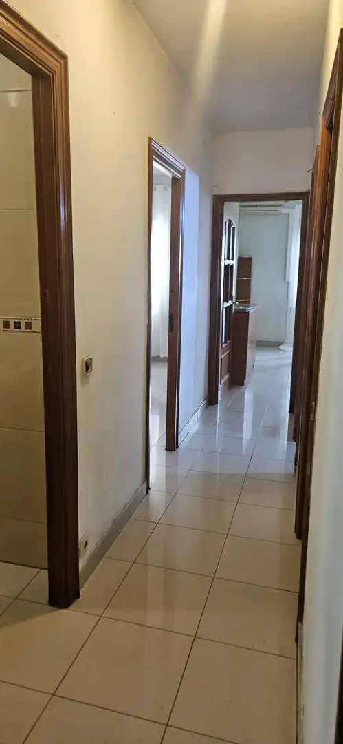 Piso en venta en FRESER, El Camp de l'Arpa del Clot