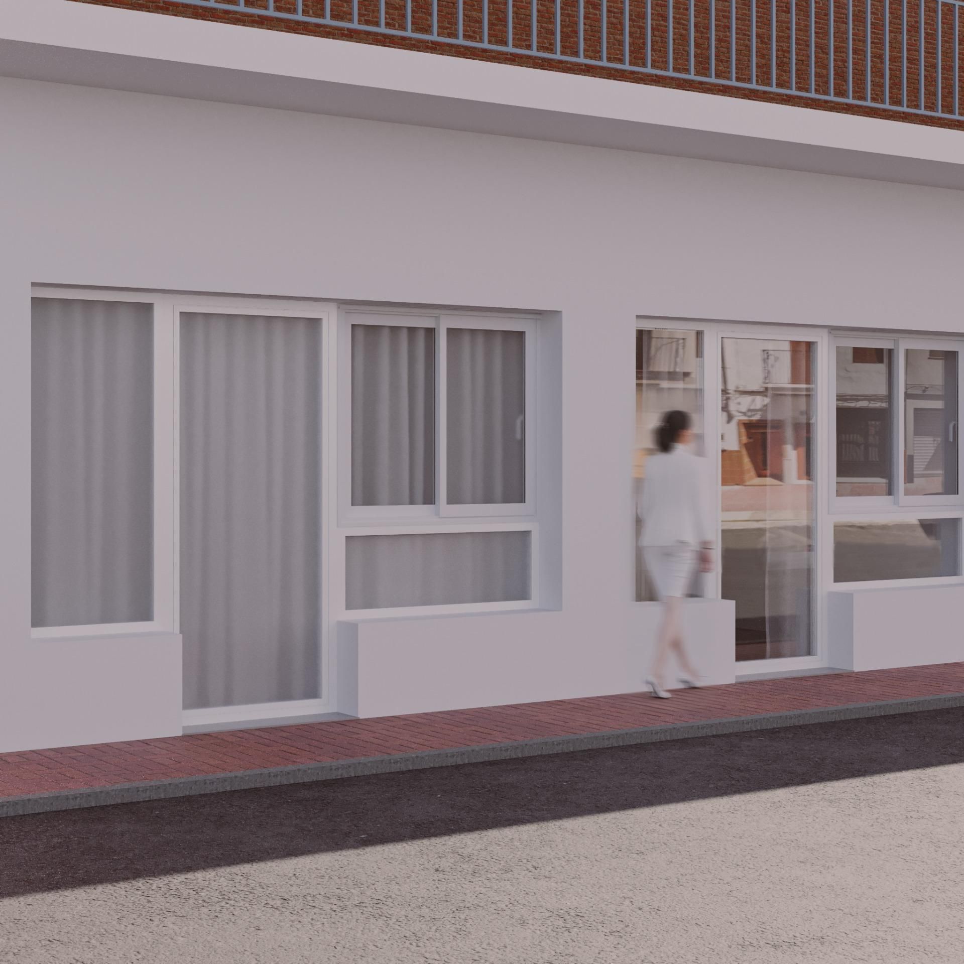 Exterior view of Lofts for sale in Puçol