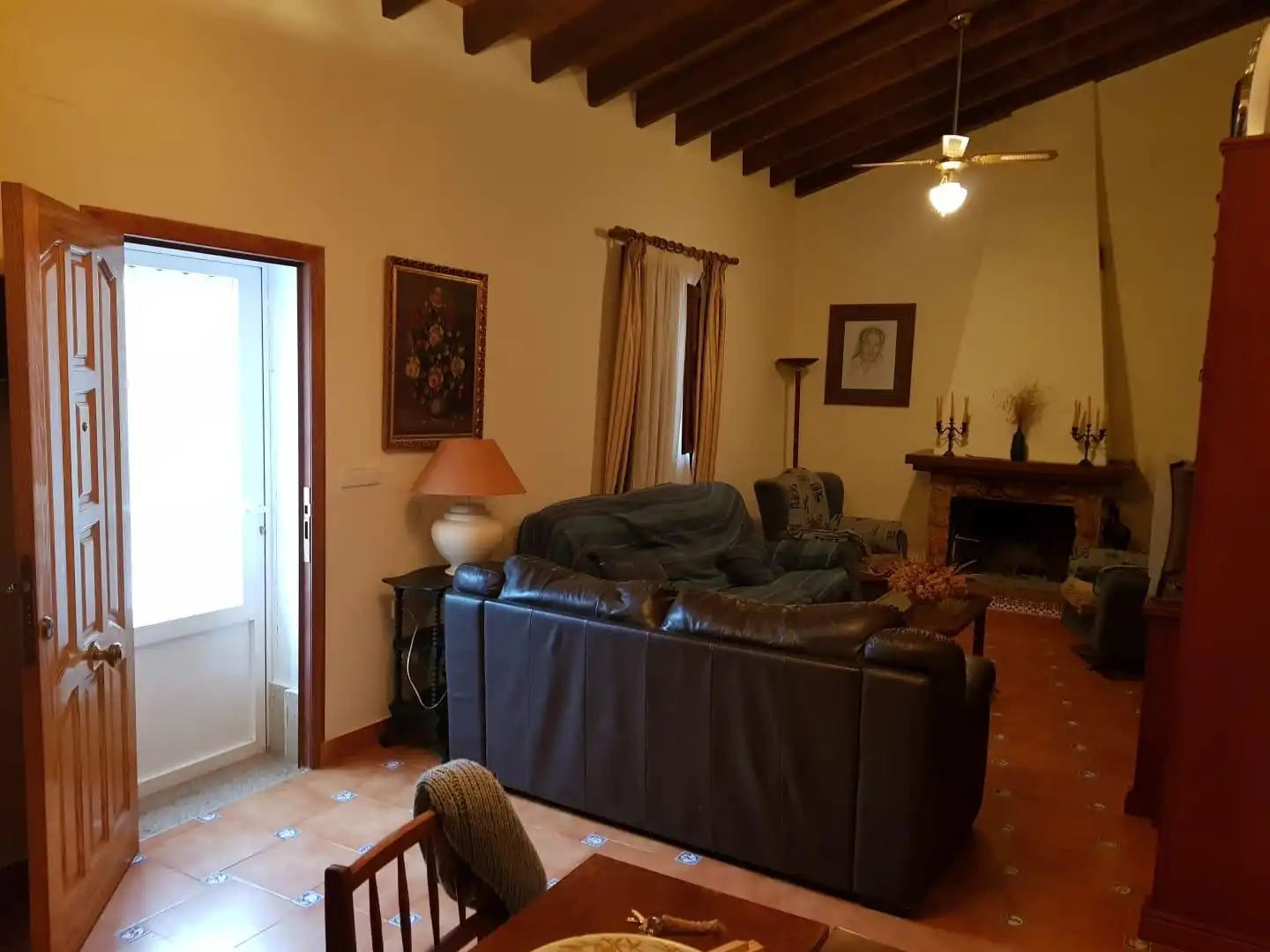 Casa rústica en venta en La Pinilla - Las Palas, imagen 7
