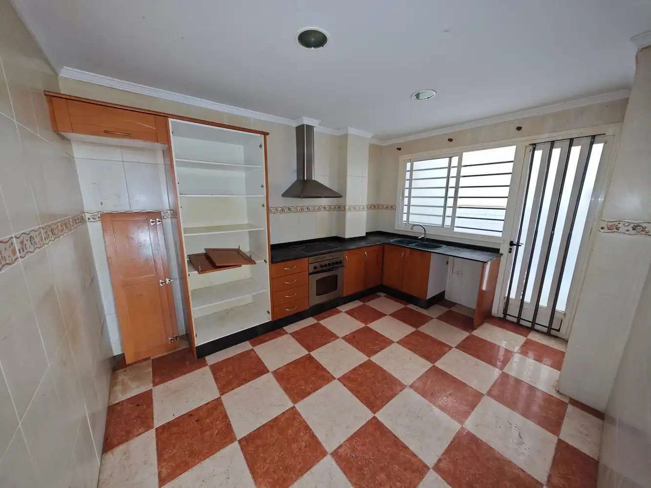 Cocina de Piso en venta en Almoines