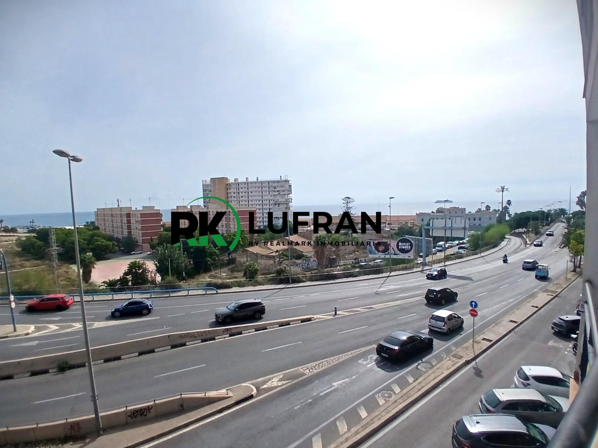 Flat for sale in Alicante / Alacant  with Terrace and Balcony