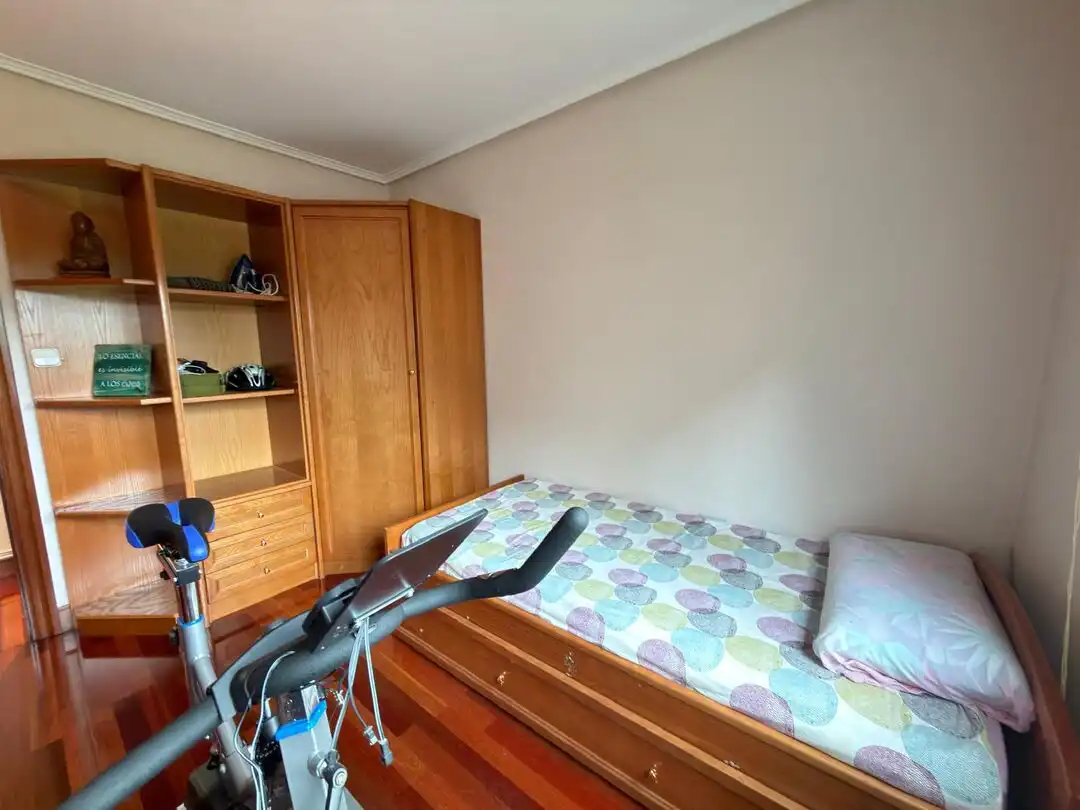 Piso en venta en Zaratamo, imagen 9