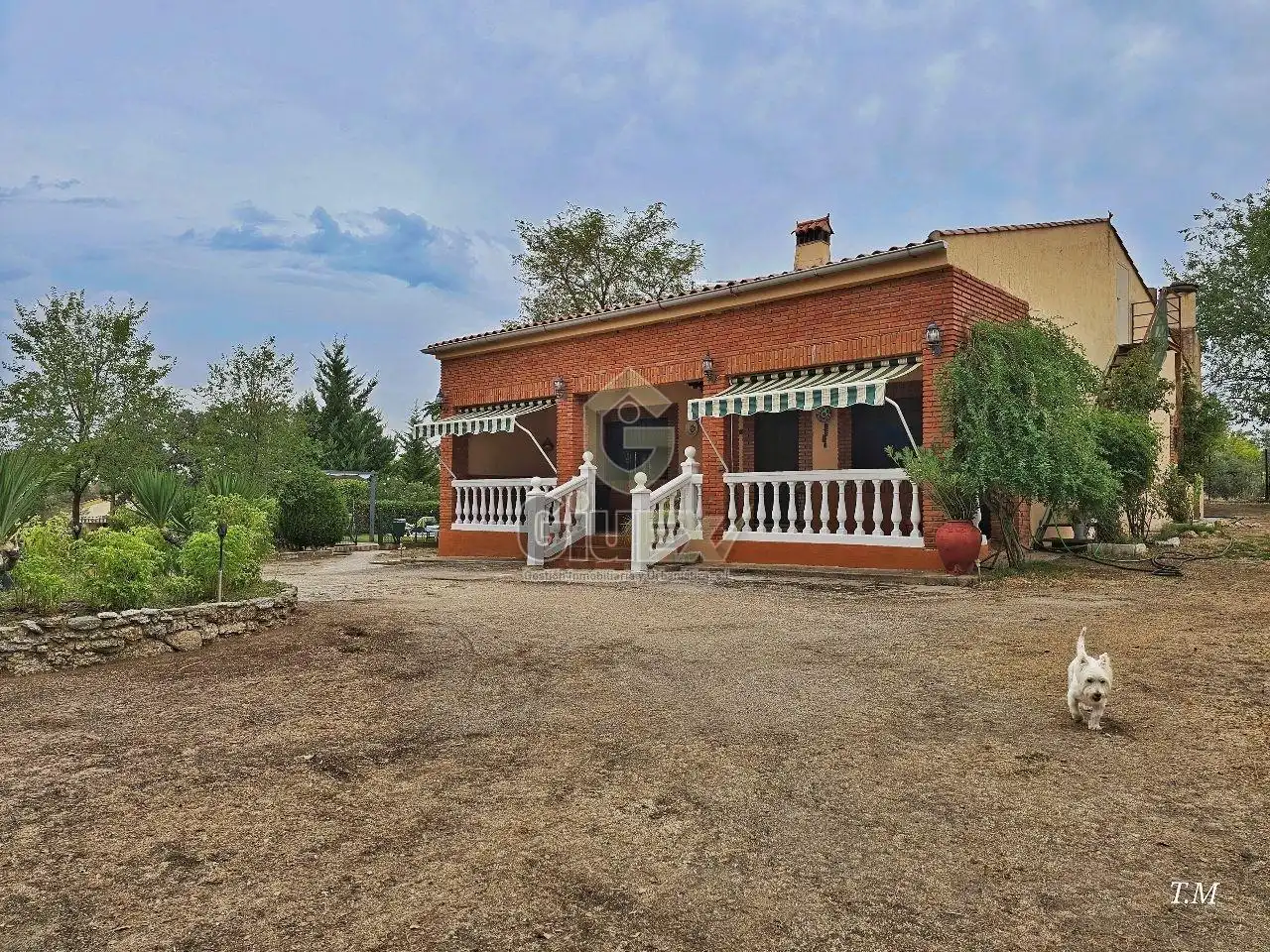 House with garden for sale in Arroyo de la Luz, imagen 2
