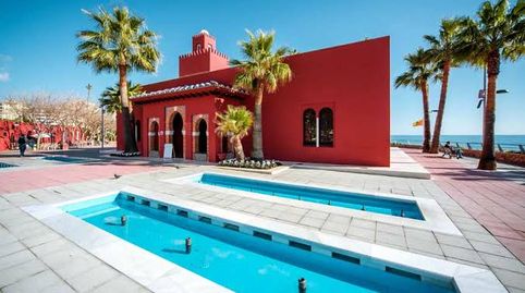 Foto 5 de Piso en venta en Calle Tauro, 1, Parque de la Paloma, Benalmádena