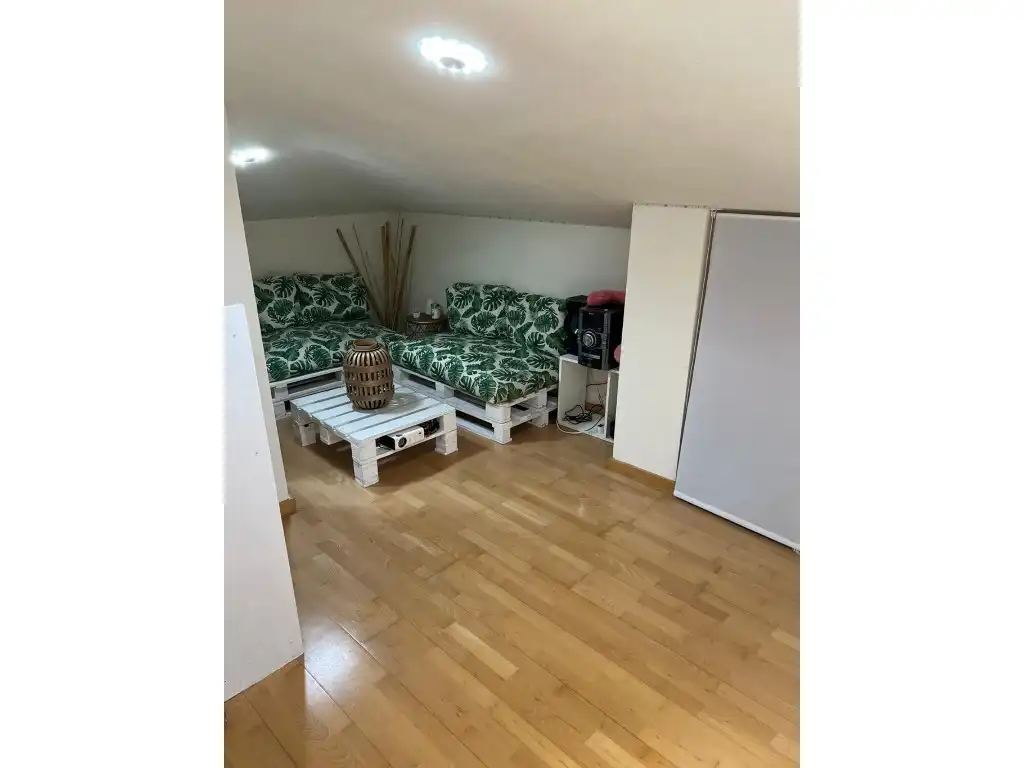 Dormitori de Dúplex en venda en Lloret de Mar amb Aire condicionat, Terrassa i Moblat
