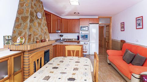 Foto 2 von Country house zum Verkauf in Calle Santiago, Paterna del Río, Almería
