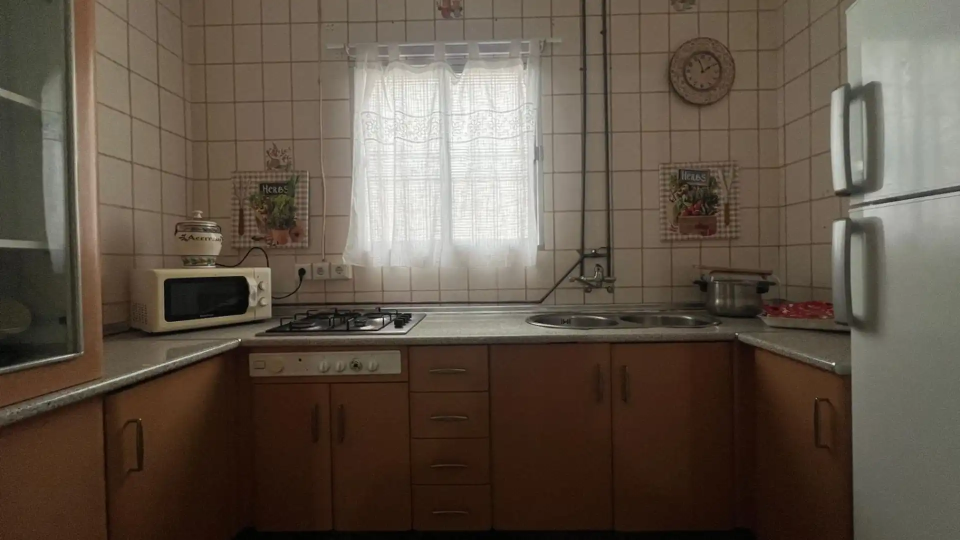 Cocina de Piso en venta en Los Palacios y Villafranca