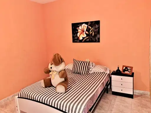 Habitación de Casa o chalet en venta en El Sauzal