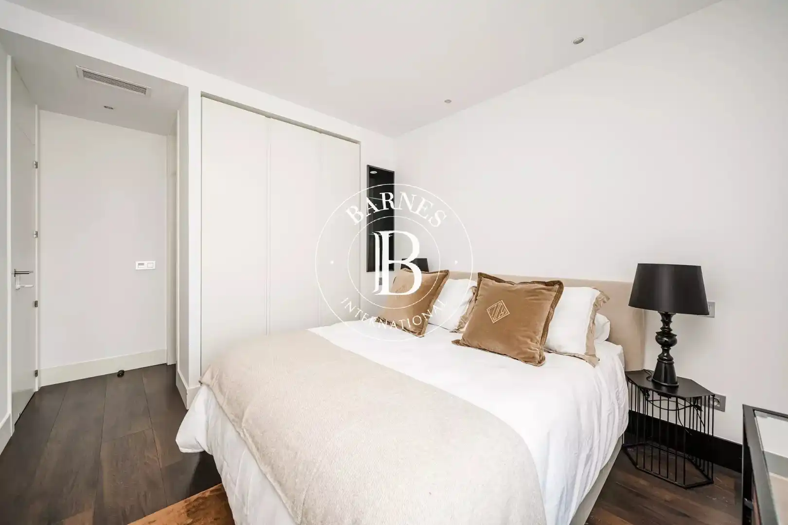 Flat with lift to rent in Chamartín, imagen 23