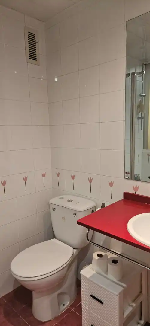 Baño de Piso en venta en Barcelona con Aire acondicionado y Calefacción