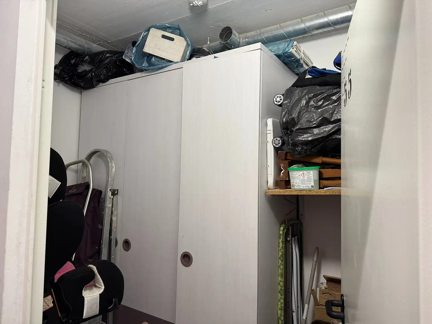 Pis en venda en Badalona amb Aire condicionat, Calefacció i Parquet