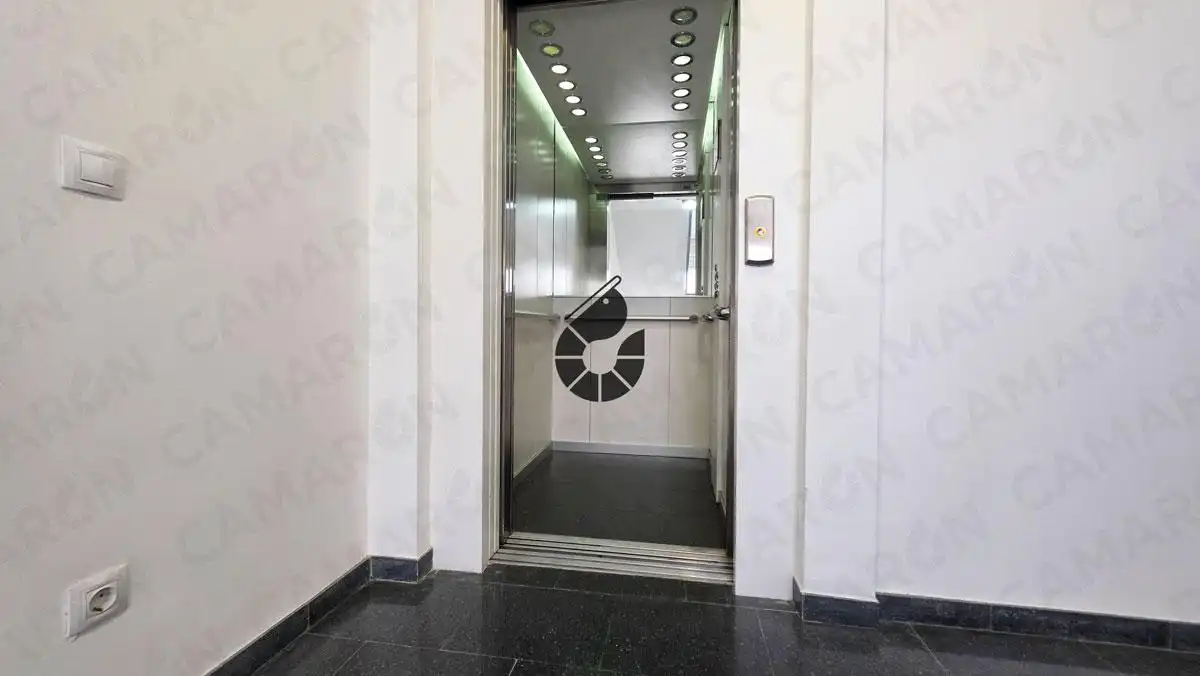 Flat for sale in Mairena del Aljarafe  with Air Conditioner and Storage room
