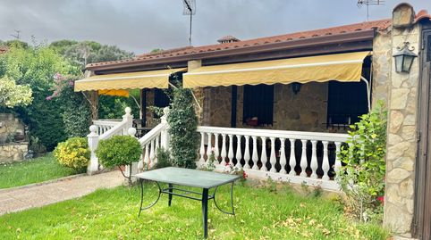 Foto 5 de Casa o chalet en venta en Carretera Valverde, 1, Ciudad Jardín, Badajoz Capital