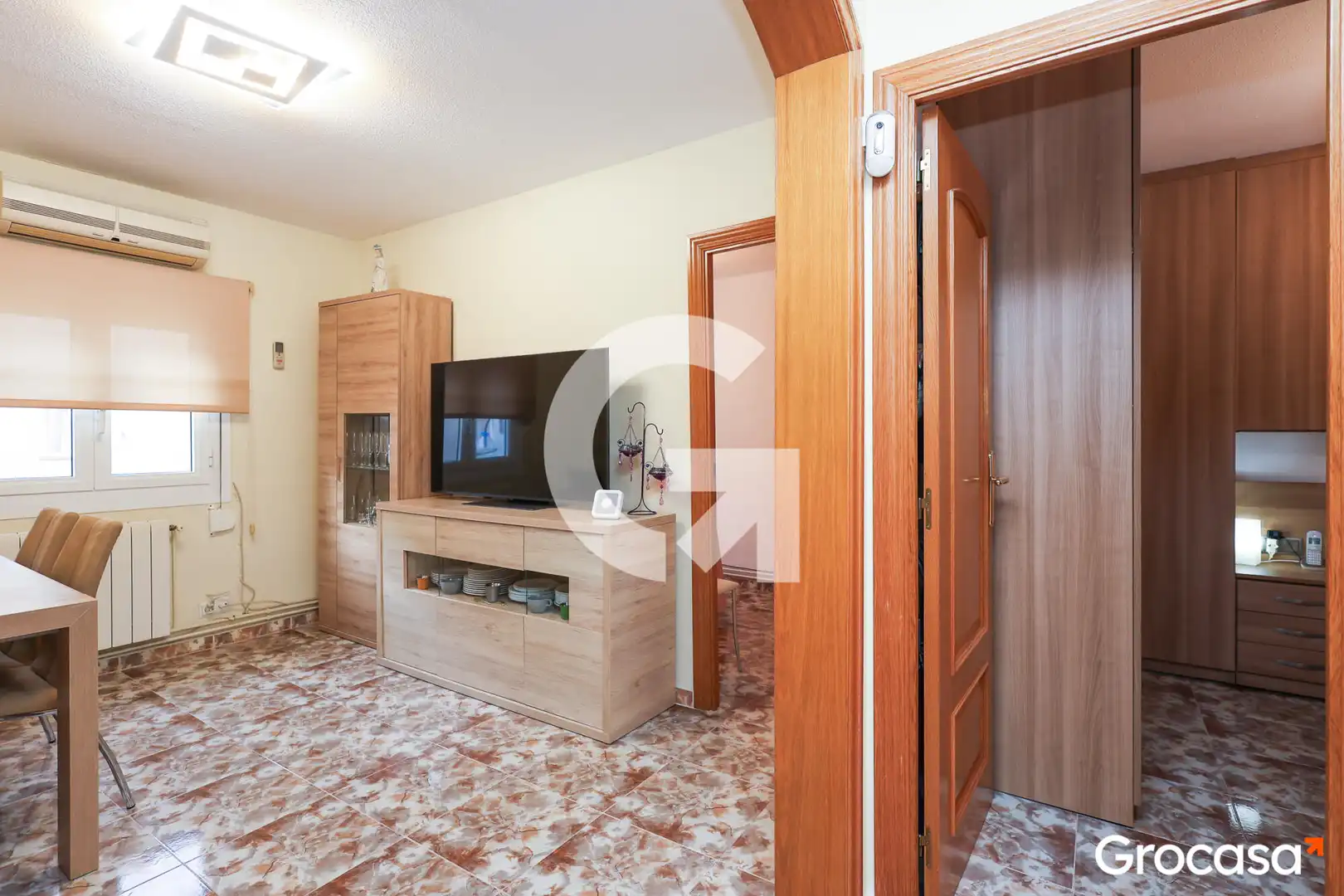 Flat for sale in Nou Barris