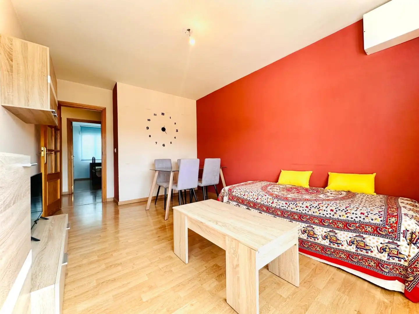 Piso en venta en Calle Calle Trébol