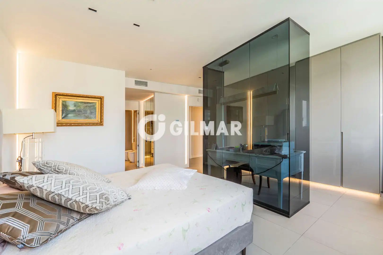 Wohnung mit Terrasse zum Verkauf in Hortaleza, imagen 27