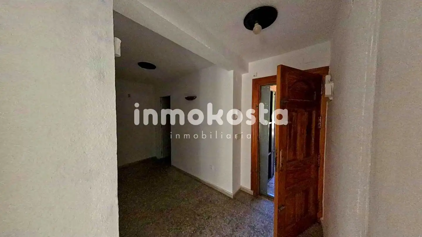 Schlafzimmer von Erdgeschoss zum Verkauf in L'Alfàs del Pi mit Terrasse und Gemeinschaftspool