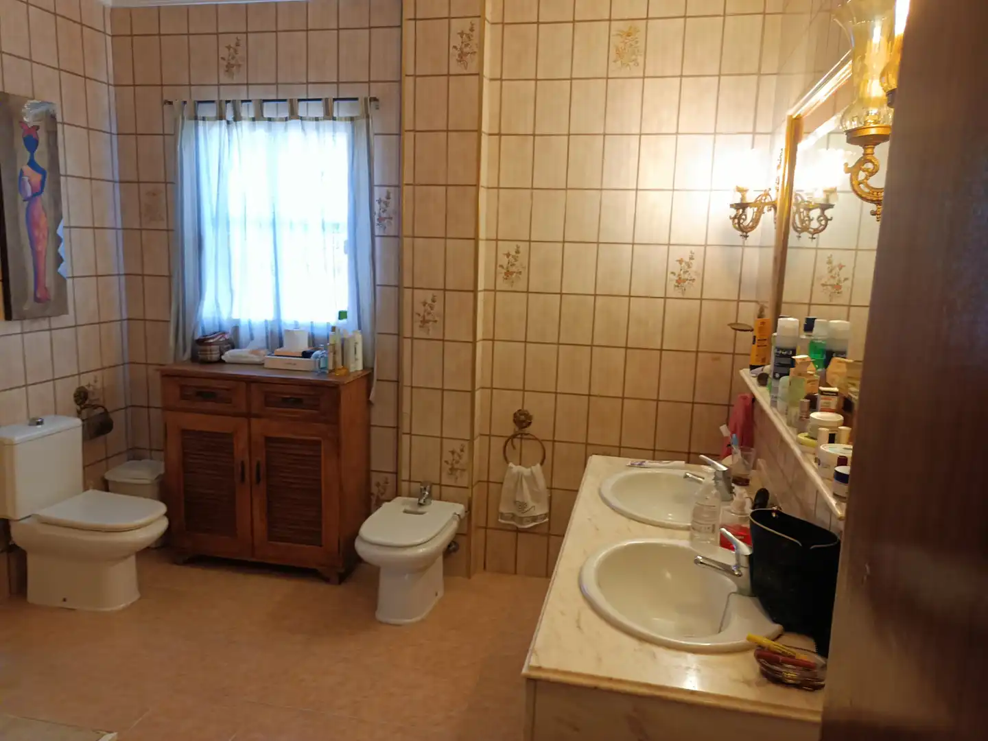 Villa con piscina in vendita a Periurbano Norte, imagen 27