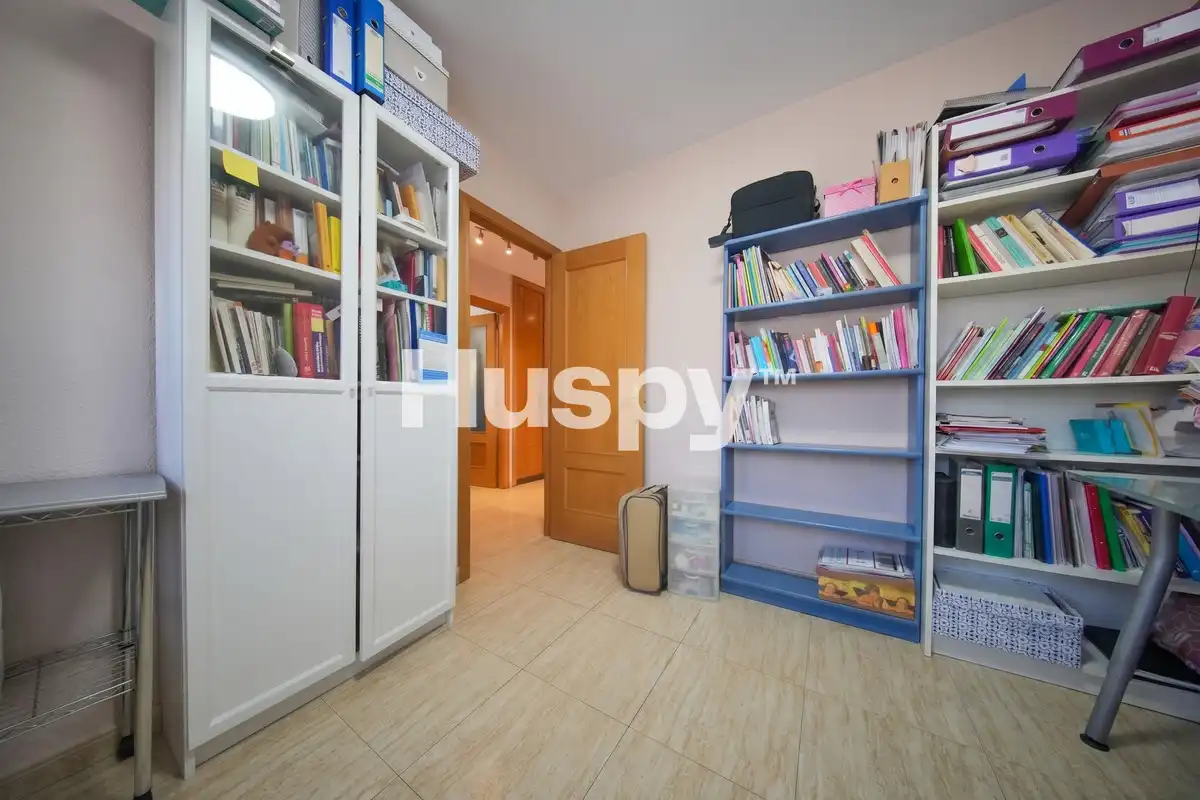 Terraced house with terrace for sale in Calle del Brasil, imagen 11