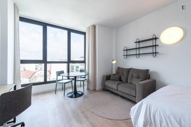 Piso en Alquiler en Aiora