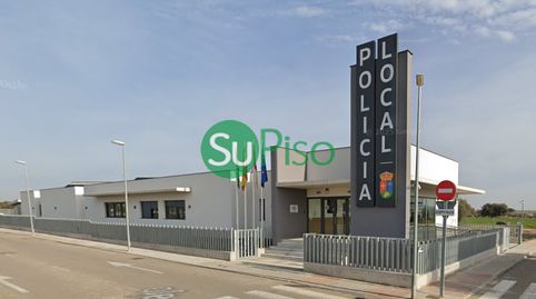 Foto 5 de Residencial en venta en Calle Luis Mexía, 3, Yeles, Toledo