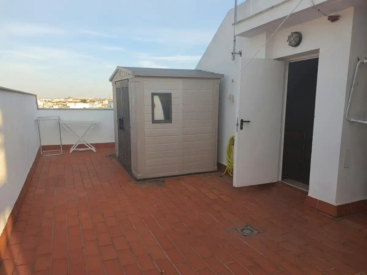 Dúplex con ascensor en venta en Centro - Doña Mercedes, imagen 55