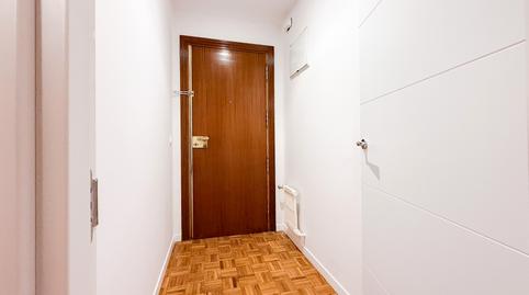 Foto 3 de Piso de alquiler en Calle de Andrés Mellado, Gaztambide,  Madrid Capital
