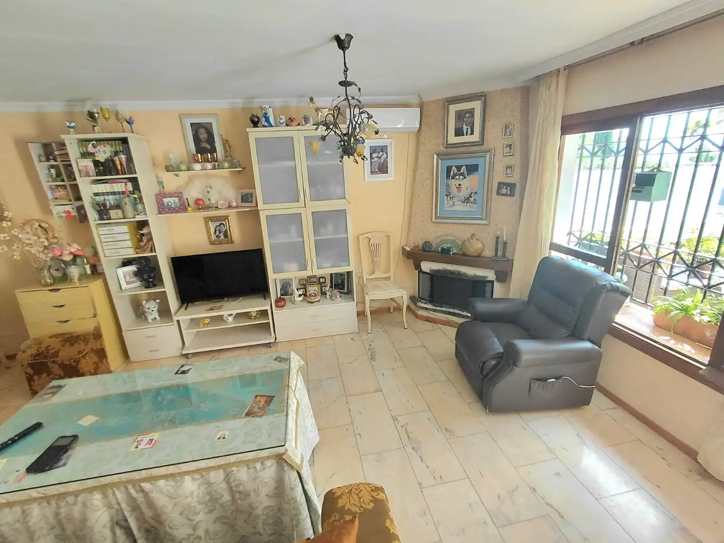 Casa adosada en venta en Torremolinos, Málaga
