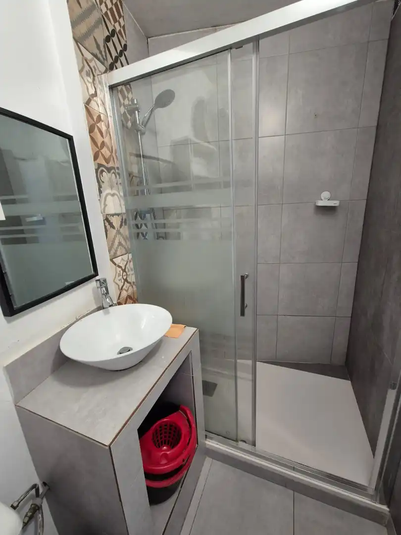 Apartamento de alquiler en Centro Urbano