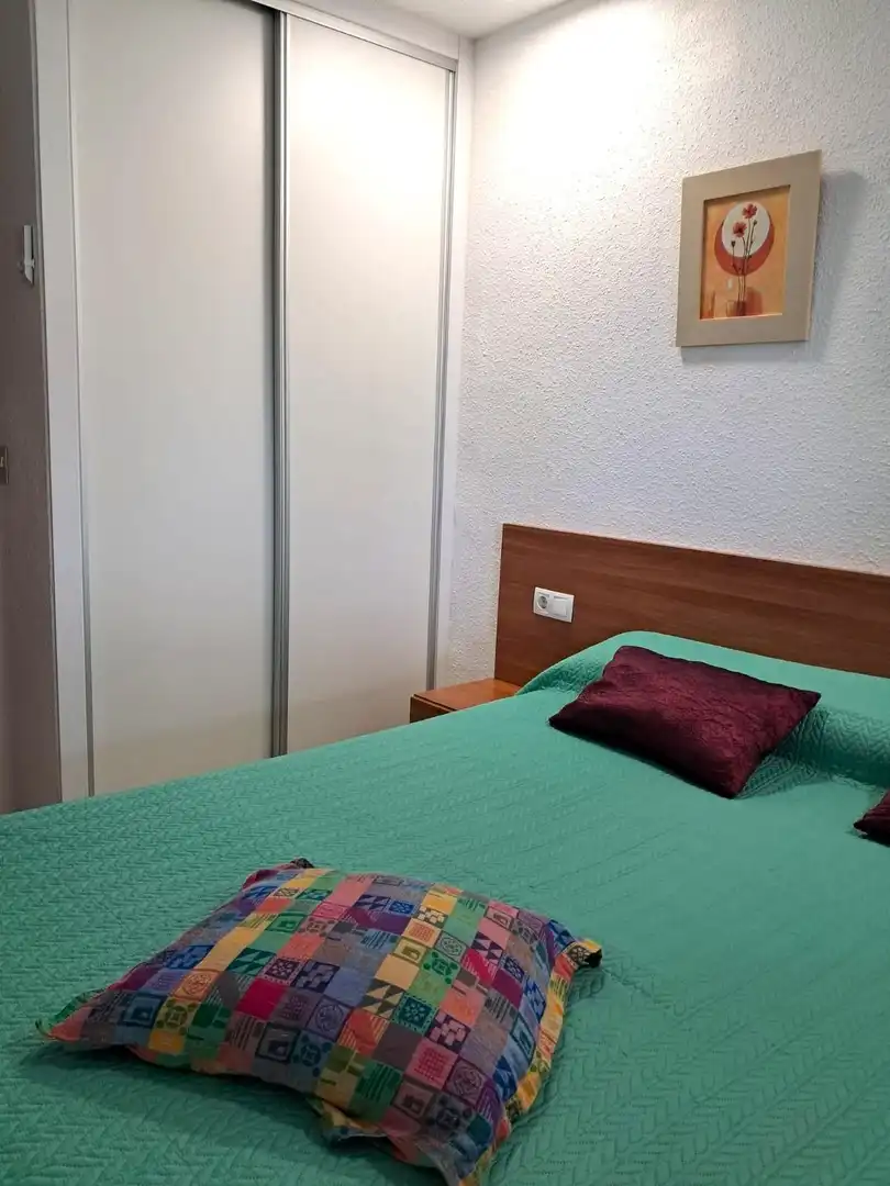 Apartament amb piscina en venda a Rincón de Loix, imagen 10
