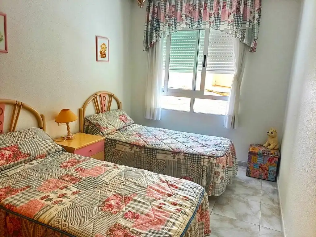 Apartament amb ascensor en venda a Playa del Cura, imagen 15