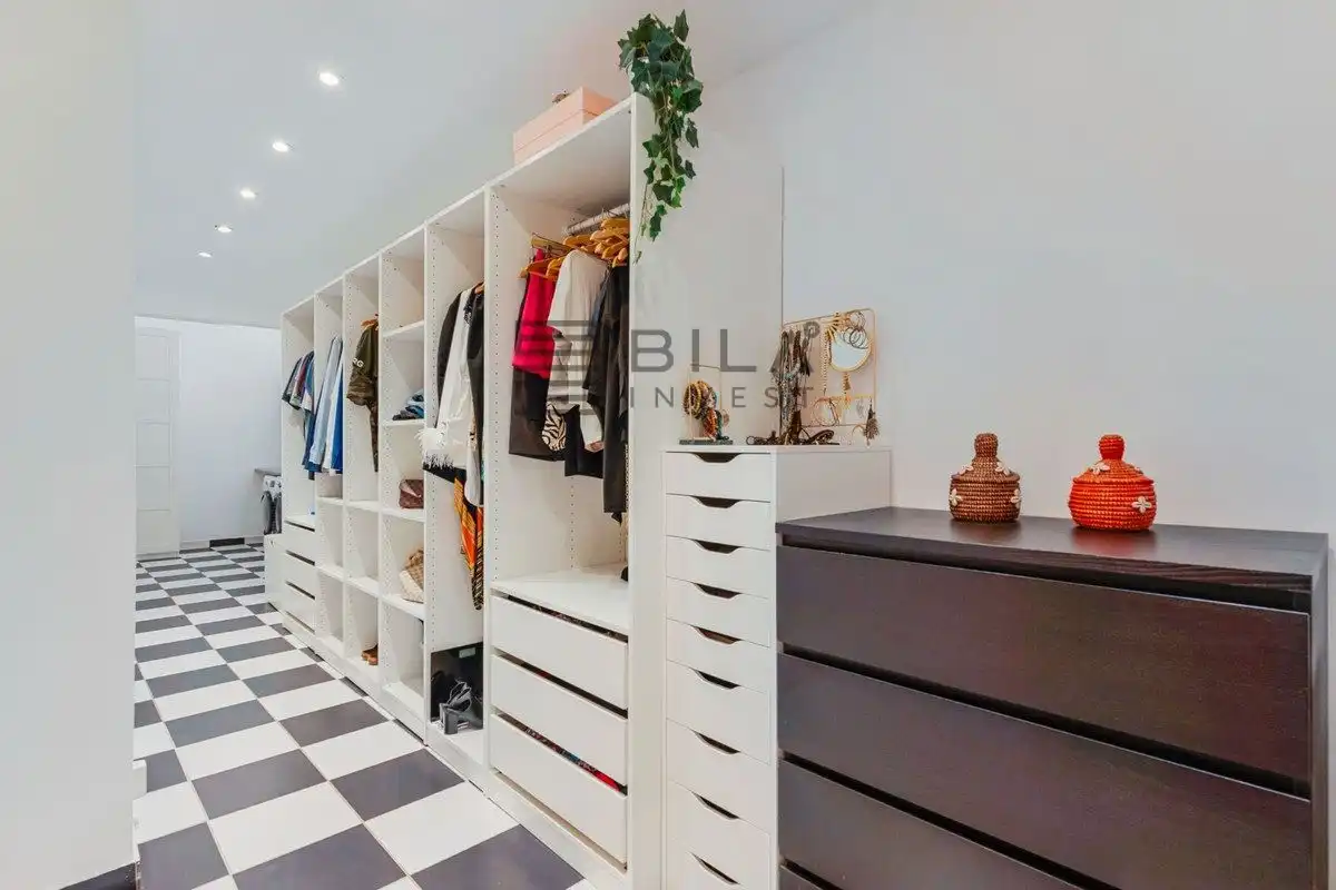 Maison mitoyenne avec piscine à vendre à Urb. Mimosas, imagen 23