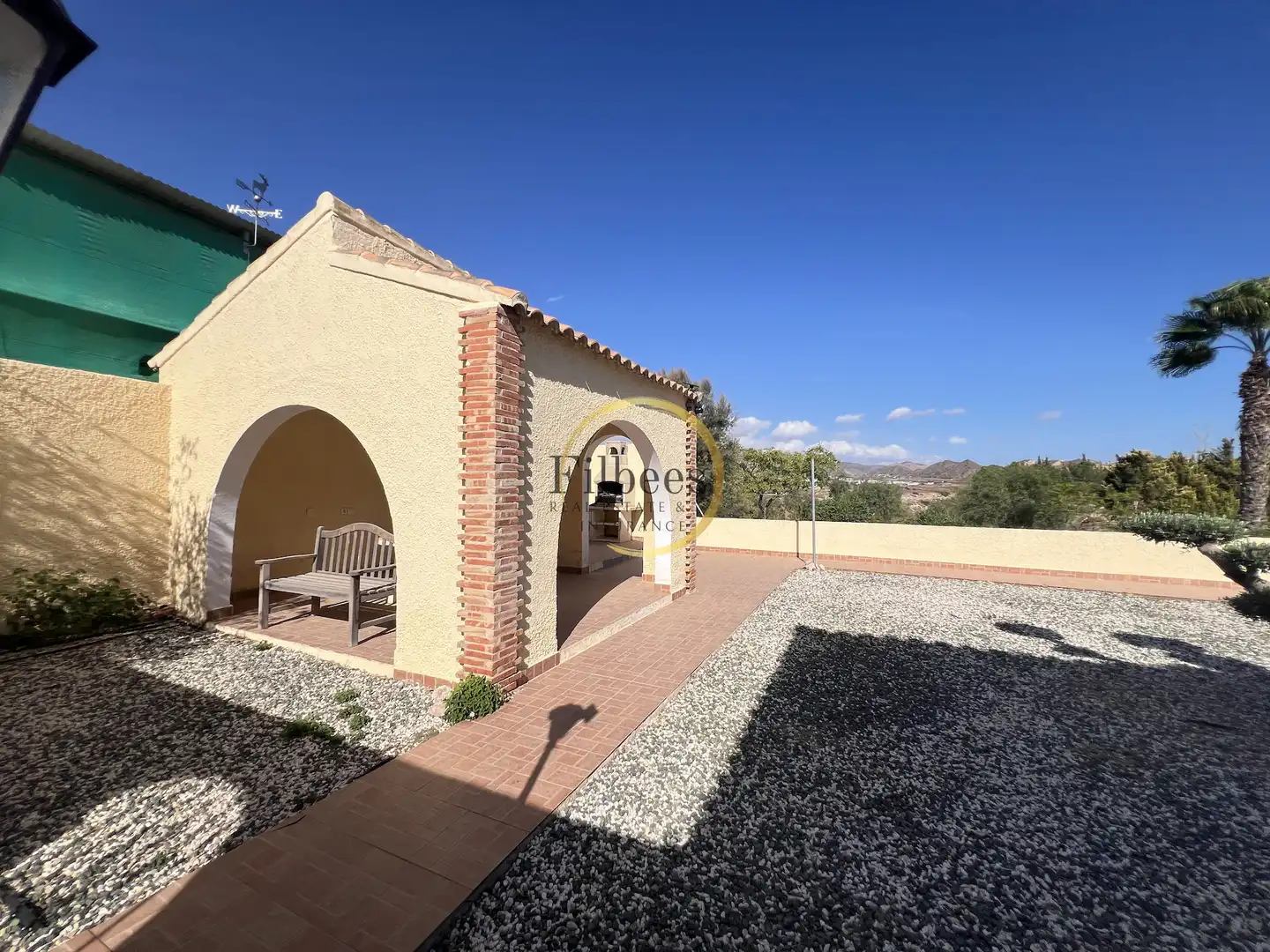 Maison avec jardin à vendre à Mazarrón Casco Urbano, imagen 12