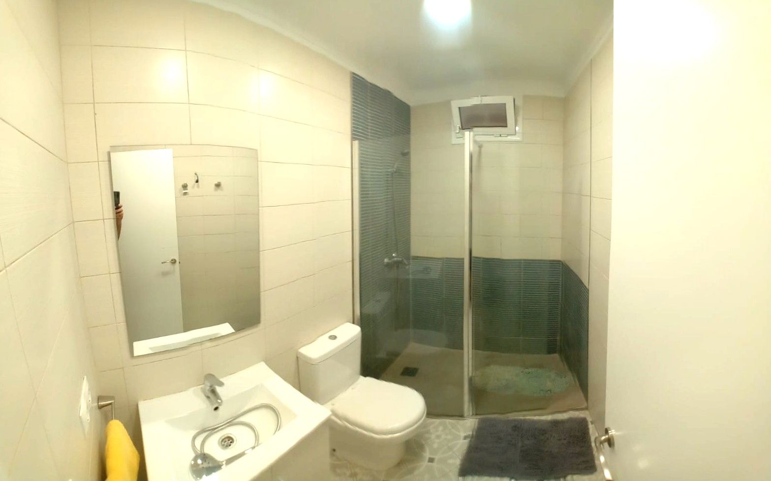 Bathroom of Single-family semi-detached for sale in Alcalá de Guadaira  with Terrace and Storage room