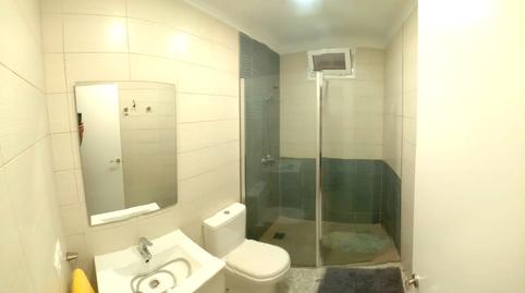 Foto 2 de Casa adosada en venda a Calle Barrio Nuevo, 52, Centro, Alcalá de Guadaira