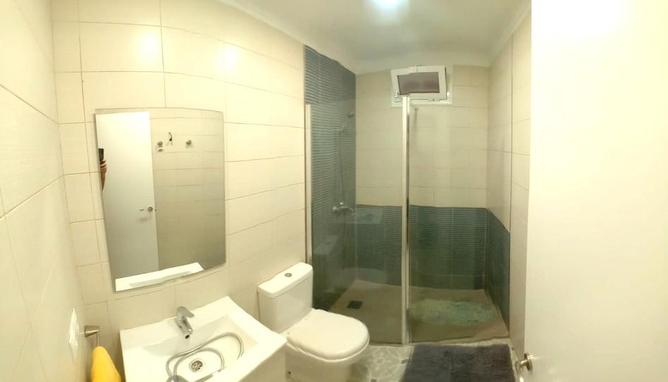 Foto 1 de Casa adosada en venda a Calle Barrio Nuevo, 52, Centro, Sevilla