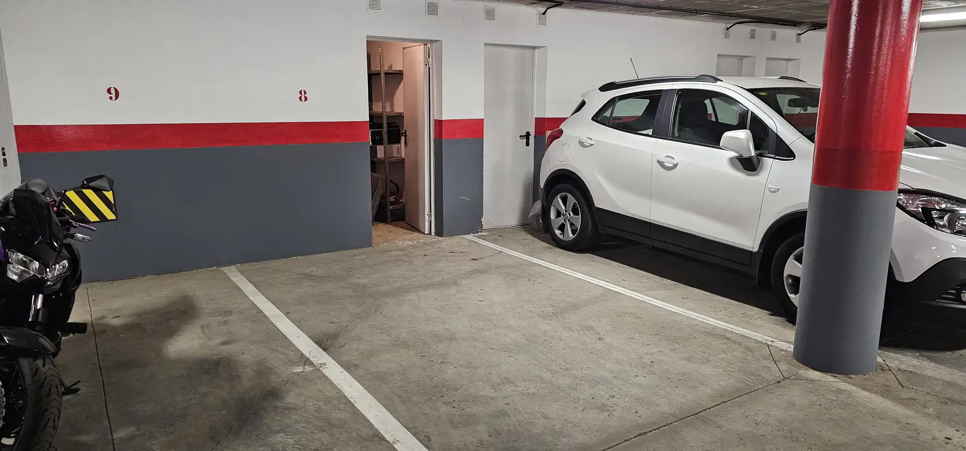 Aparcament de Garatge en venda en Arrecife