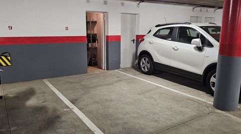 Foto 3 von Garage zum Verkauf in Calle Domingo Ramírez Ferrera, 3, Centro - La Vega Alta, Arrecife