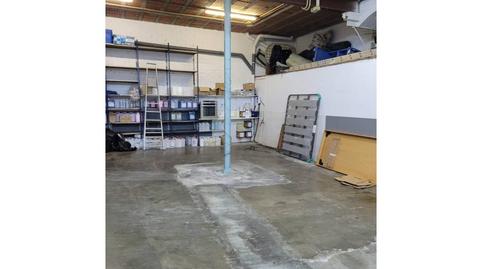 Foto 2 von Fabrikhallen zum Verkauf in Calle Cesar Torras, Can Feu, Sabadell