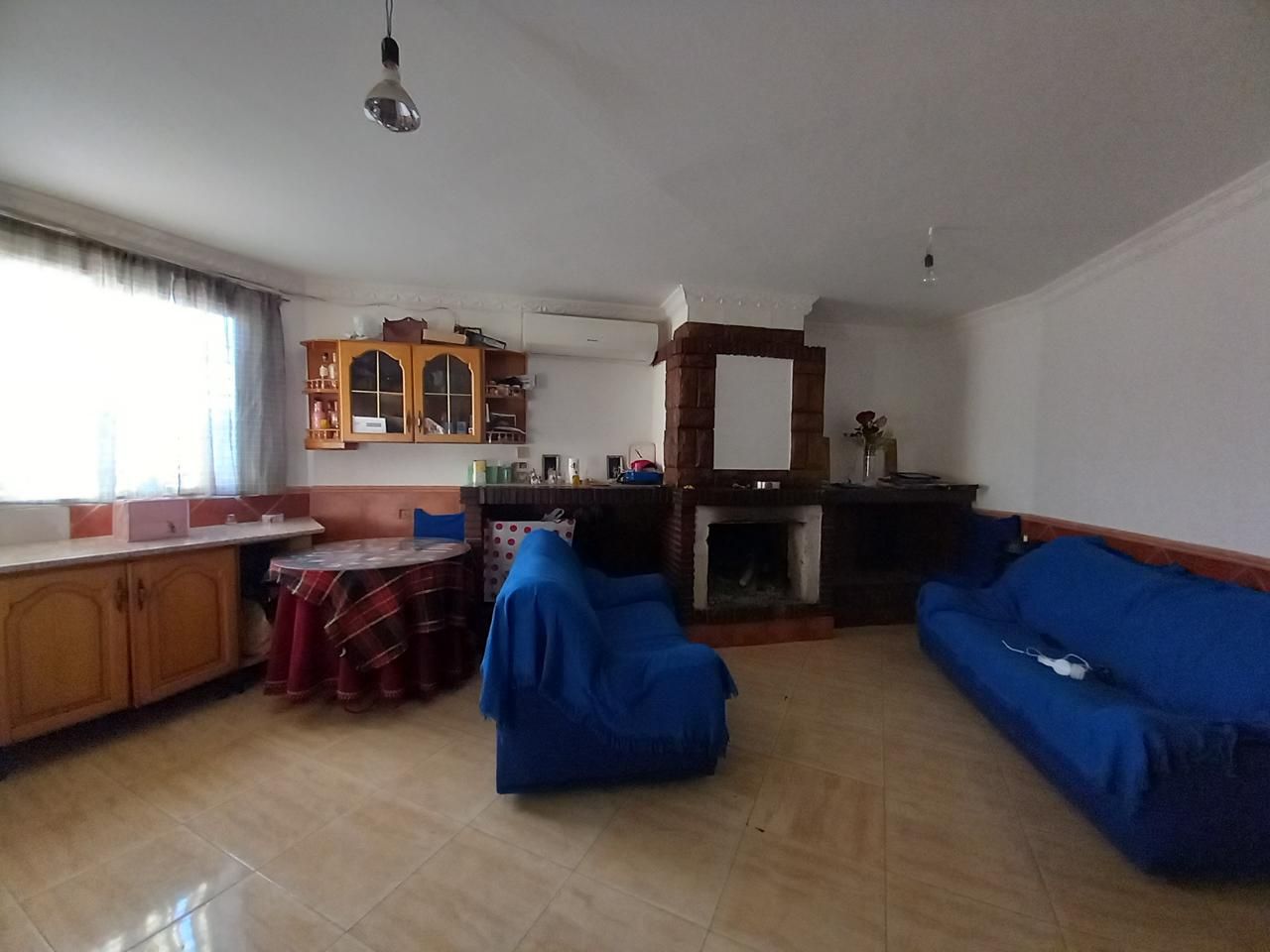Casa o chalet en venta en Doña Mercedes, Benalúa