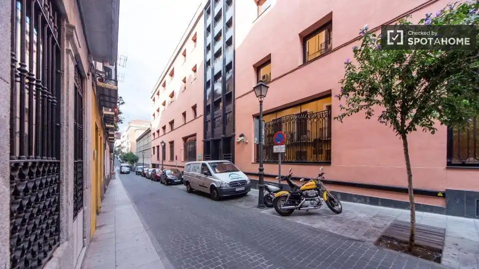 Flat to rent in Centro, imagen 13