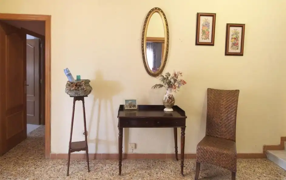 Casa o chalet en venta en Elche / Elx con Jardín privado
