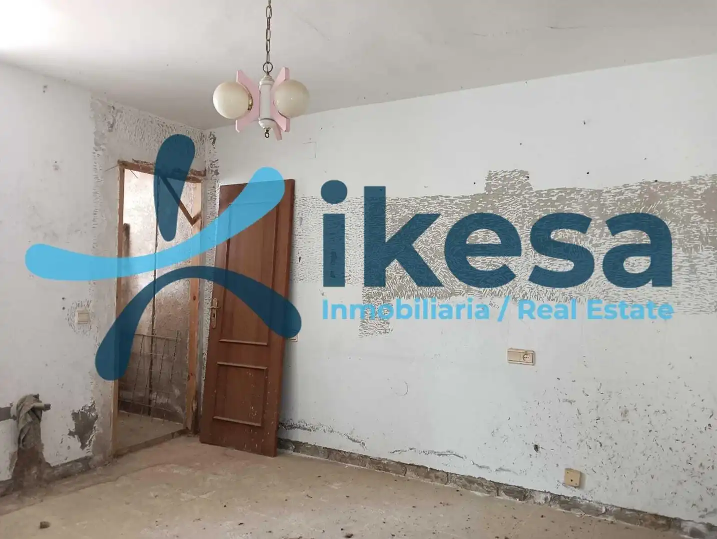 Flat for sale in Villacarrillo